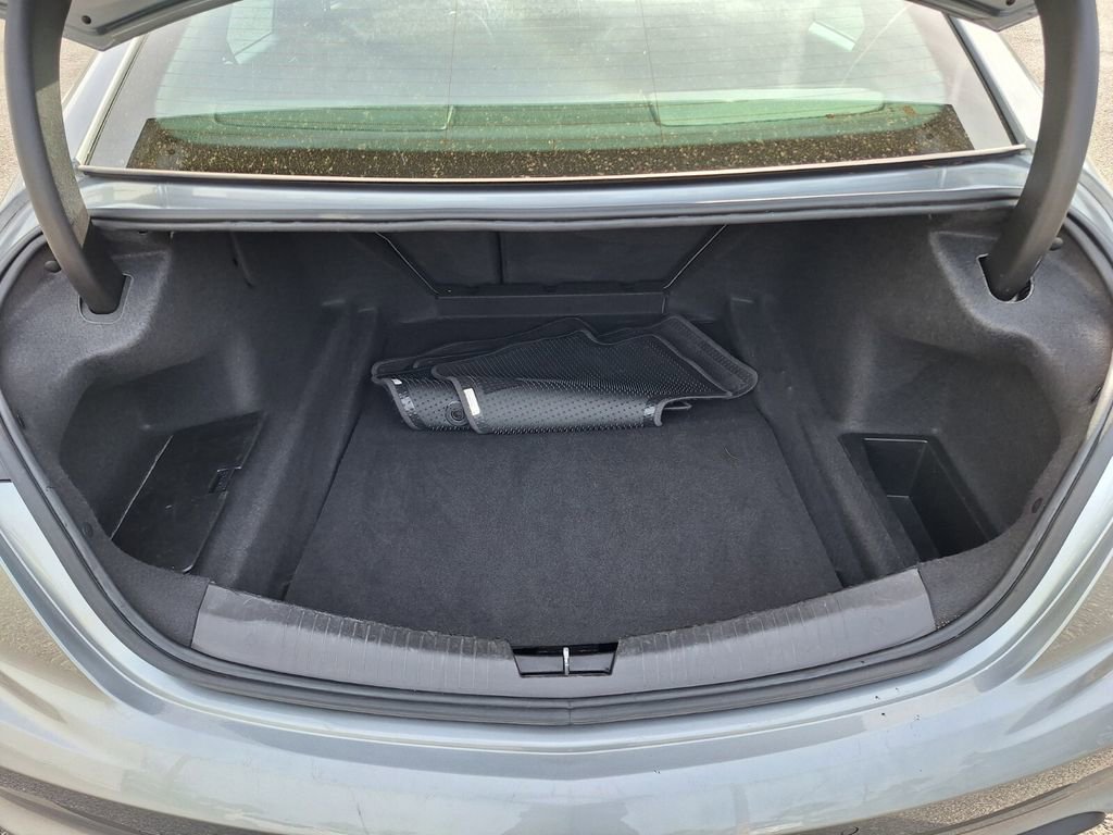 Used 2023 Cadillac CT5 Luxury image 24