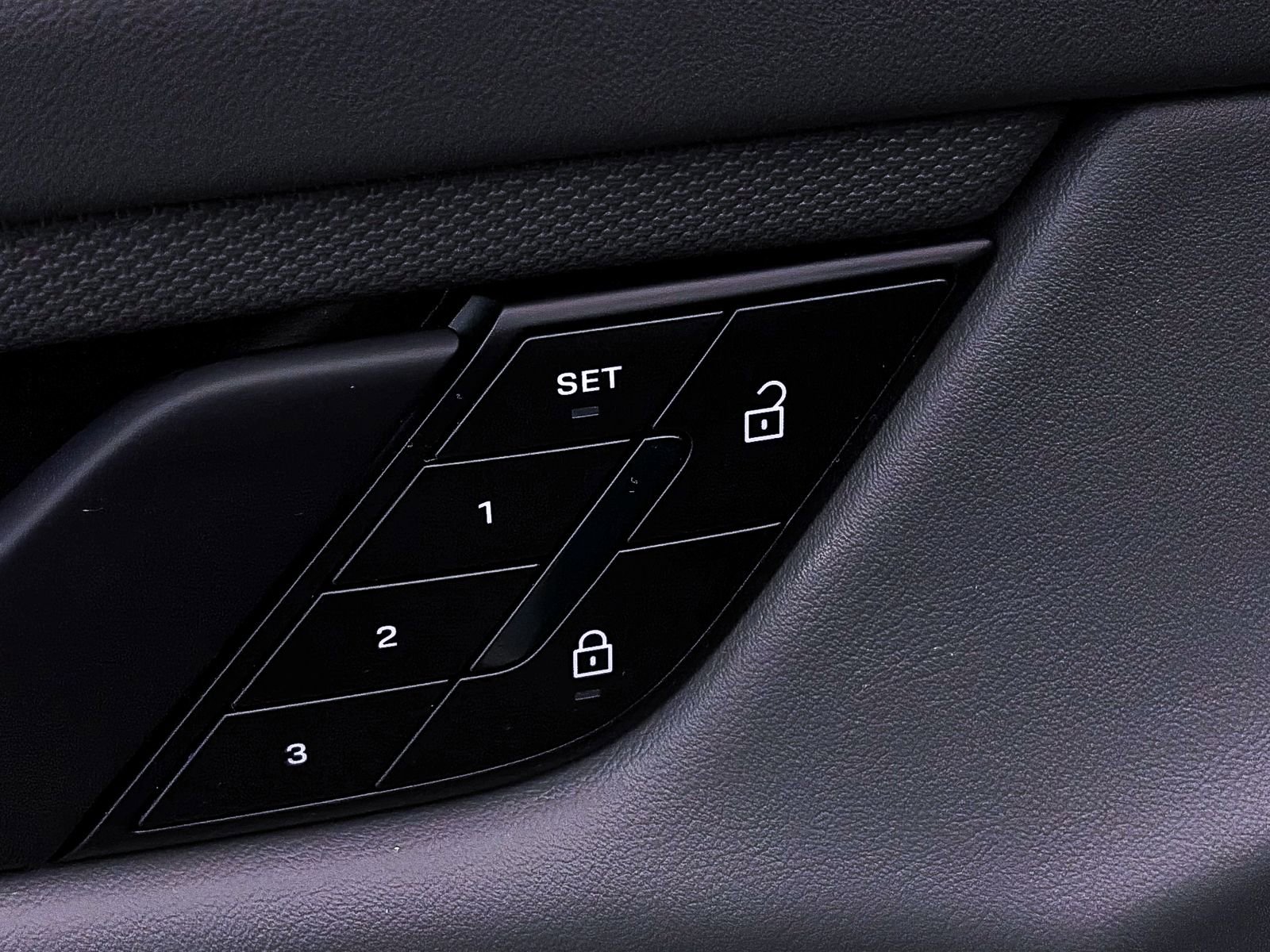 Used 2023 Porsche Taycan w/ Premium Package image 41