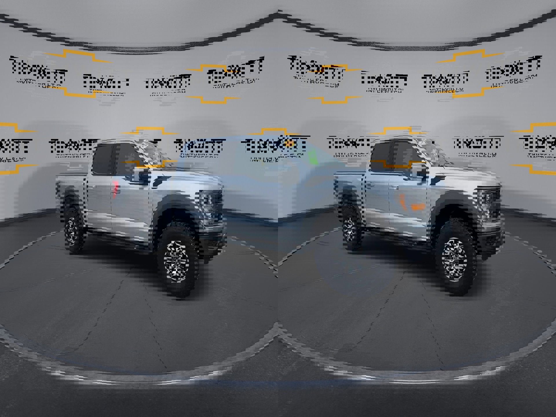 Used 2022 Ford F150 Raptor w/ Torsen Package image 3