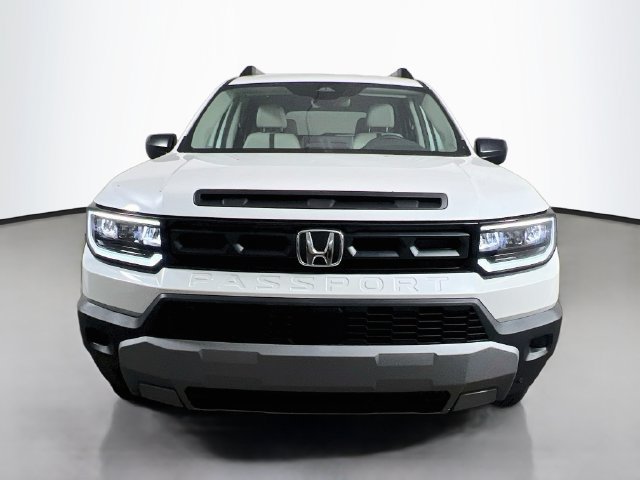 New 2026 Honda Passport RTL image 2