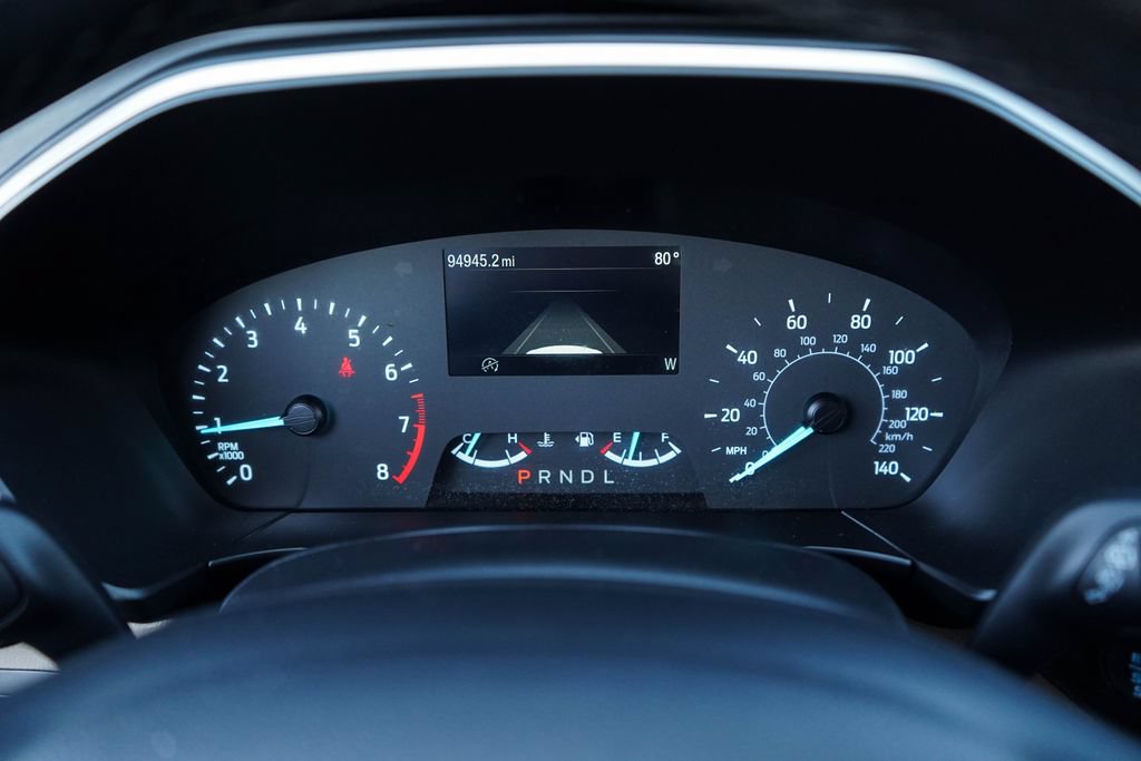 Used 2021 Ford Escape SE w/ Convenience Package FWD image 24