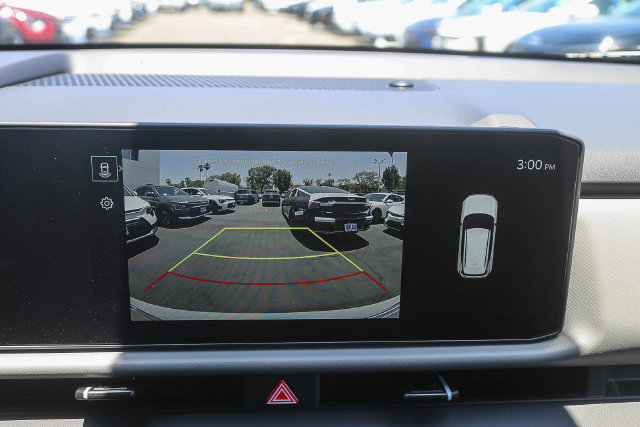 New 2027 Kia Seltos LX FWD image 25