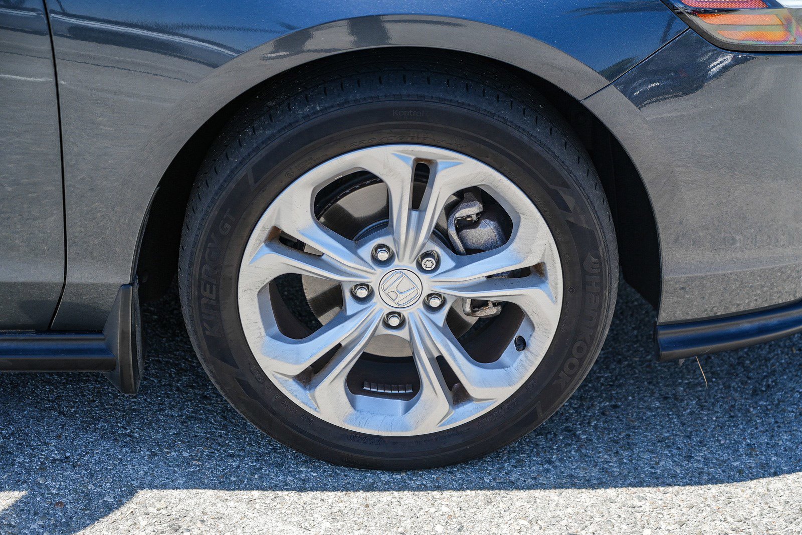 Used 2023 Honda Accord LX image 11