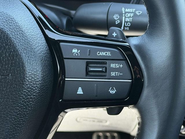 Certified 2023 Honda Civic Sport image 16