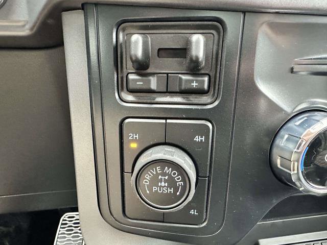 New 2025 Ford F150 XLT w/ Equipment Group 303A High image 26