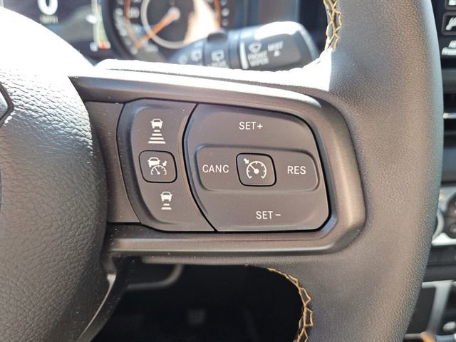 Used 2024 Jeep Wrangler Sport S image 20