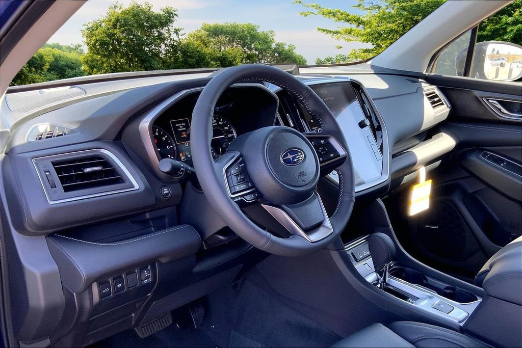 New 2026 Subaru Ascent Touring image 7