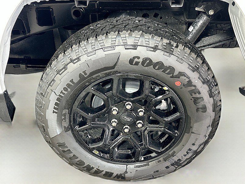 New 2025 Ford F150 XLT w/ Equipment Group 302A MID image 19