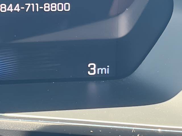 New 2026 Chevrolet Colorado LT w/ LT Convenience Package image 20