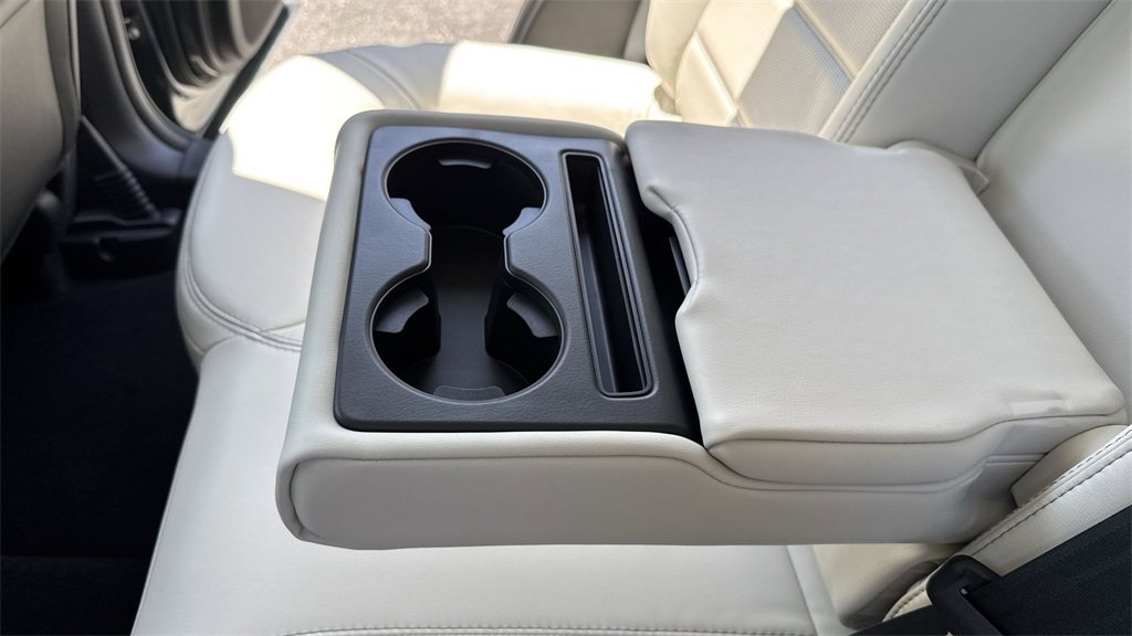 New 2025 MAZDA CX-5 AWD 2.5 S w/ Preferred Package image 39