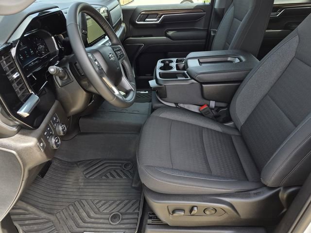 Used 2024 Chevrolet Silverado 1500 RST image 14