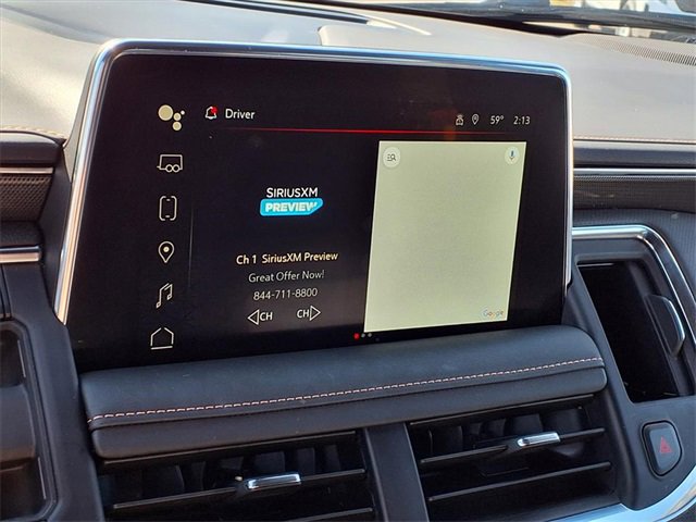 Used 2024 GMC Yukon AT4 w/ AT4 Premium Package image 44