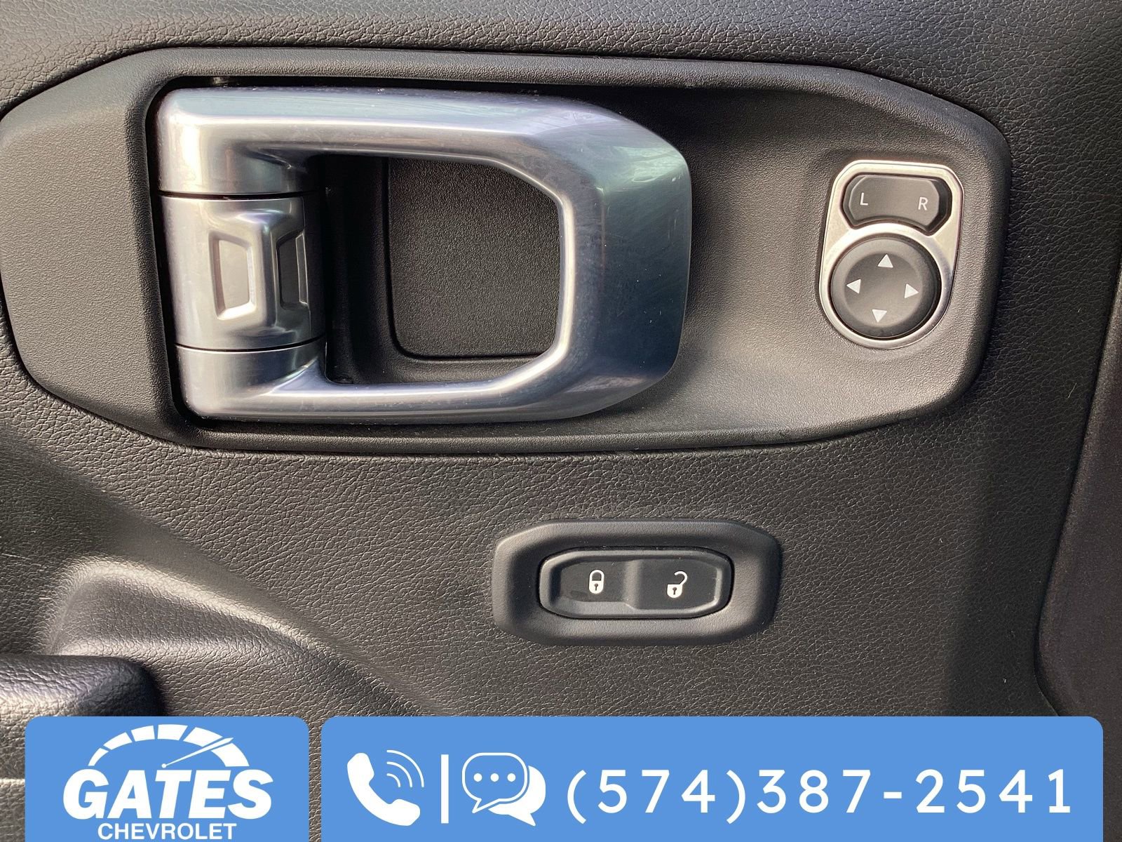 Used 2021 Jeep Wrangler Unlimited Sport image 24