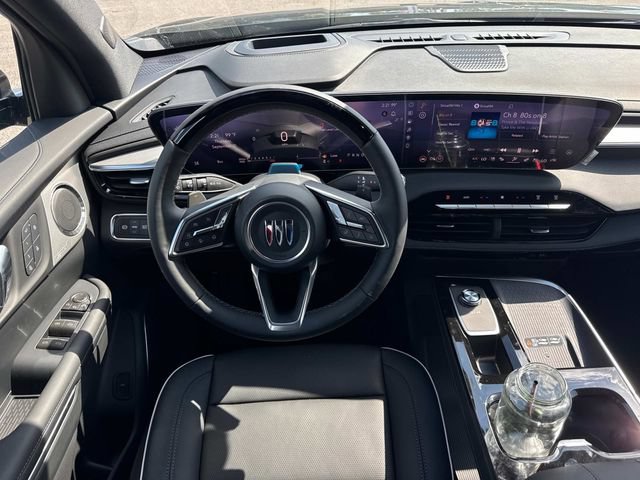 New 2027 Buick Enclave Avenir w/ LPO, Illumination Package FWD image 20