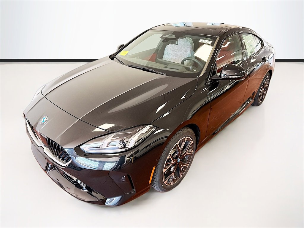 New 2025 BMW 228i xDrive w/ Premium Package