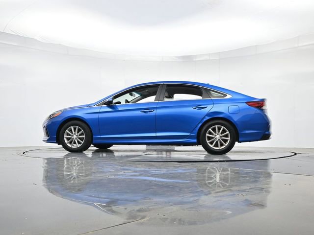 Used 2019 Hyundai Sonata SE FWD image 35