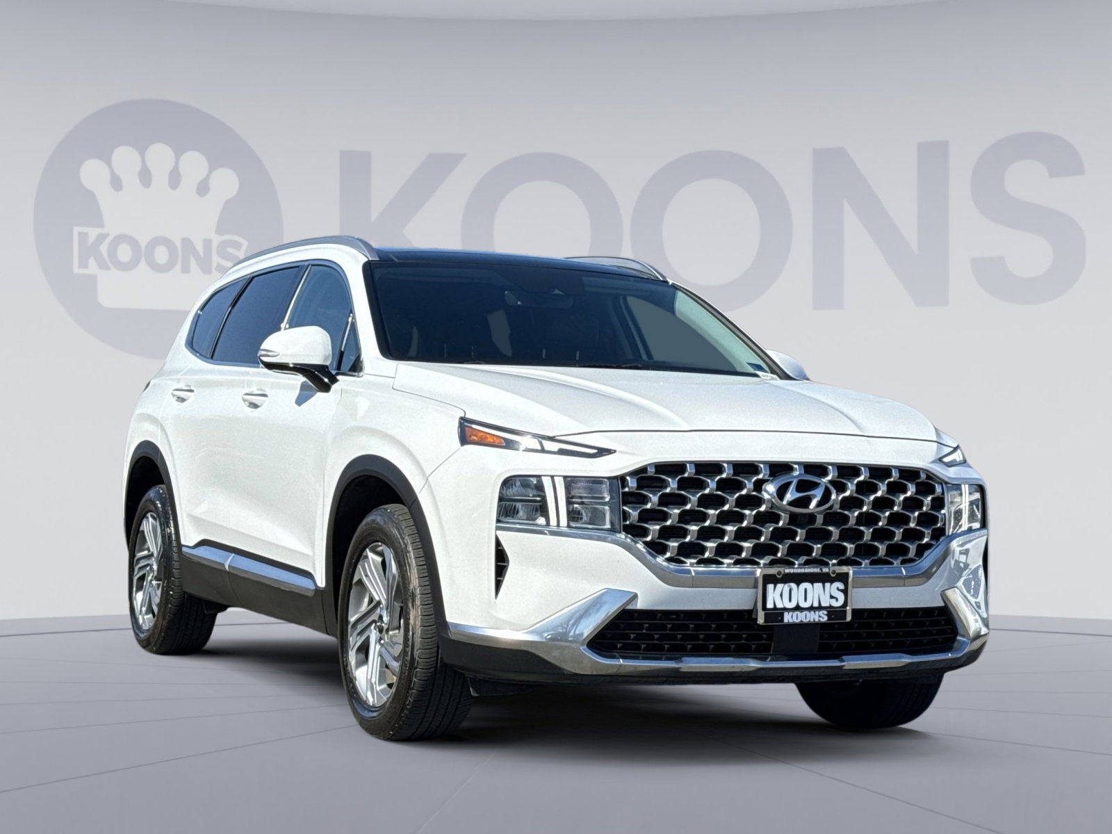 Certified 2023 Hyundai Santa Fe SEL w/ Premium Package image 10