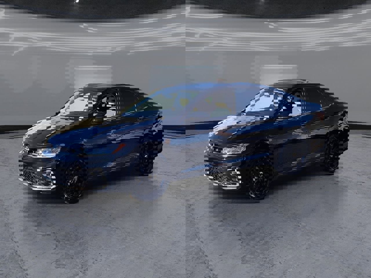 New 2026 Volkswagen Jetta SE image 3