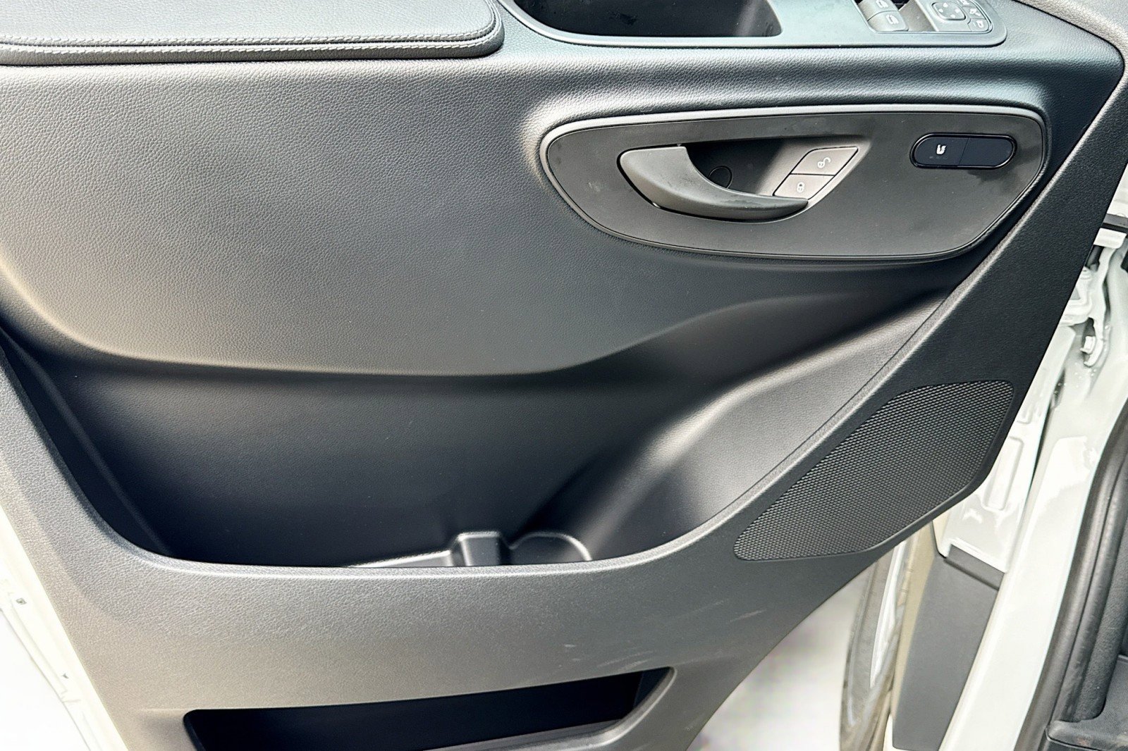 New 2026 Mercedes-Benz Sprinter 2500 image 16