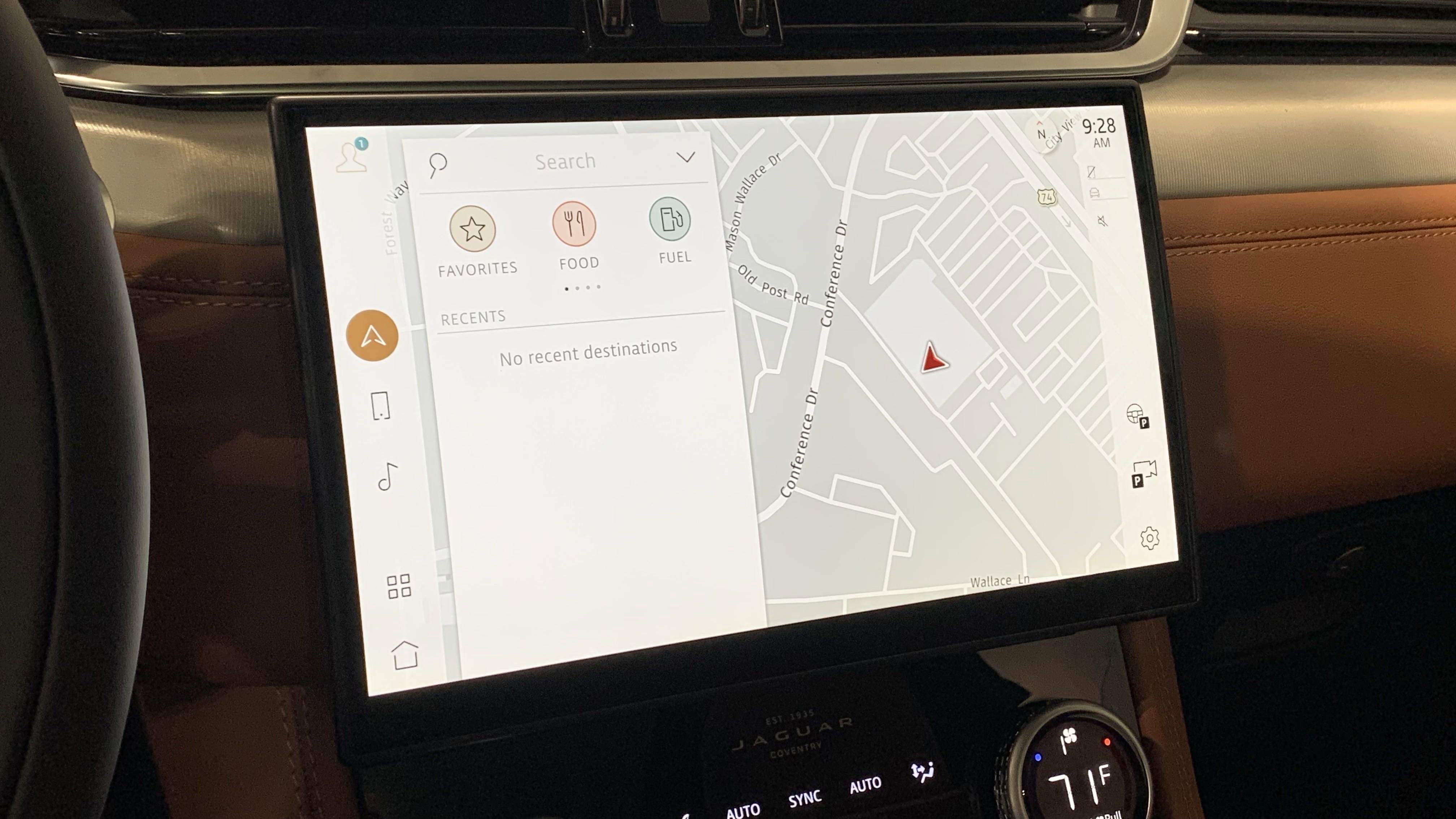 New 2026 Jaguar F-PACE R-Dynamic S image 19