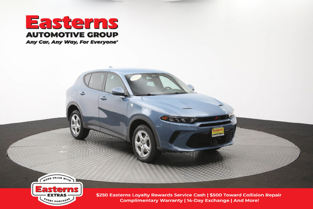 Used 2023 Dodge Hornet GT AWD/4WD image 50