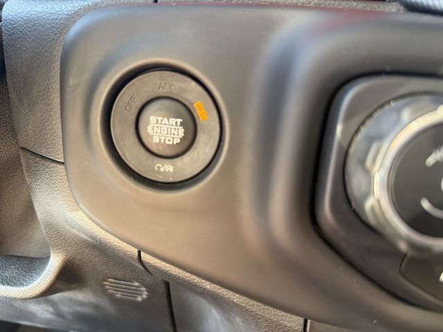 Used 2021 Jeep Gladiator Rubicon w/ Trailer Tow Package image 14