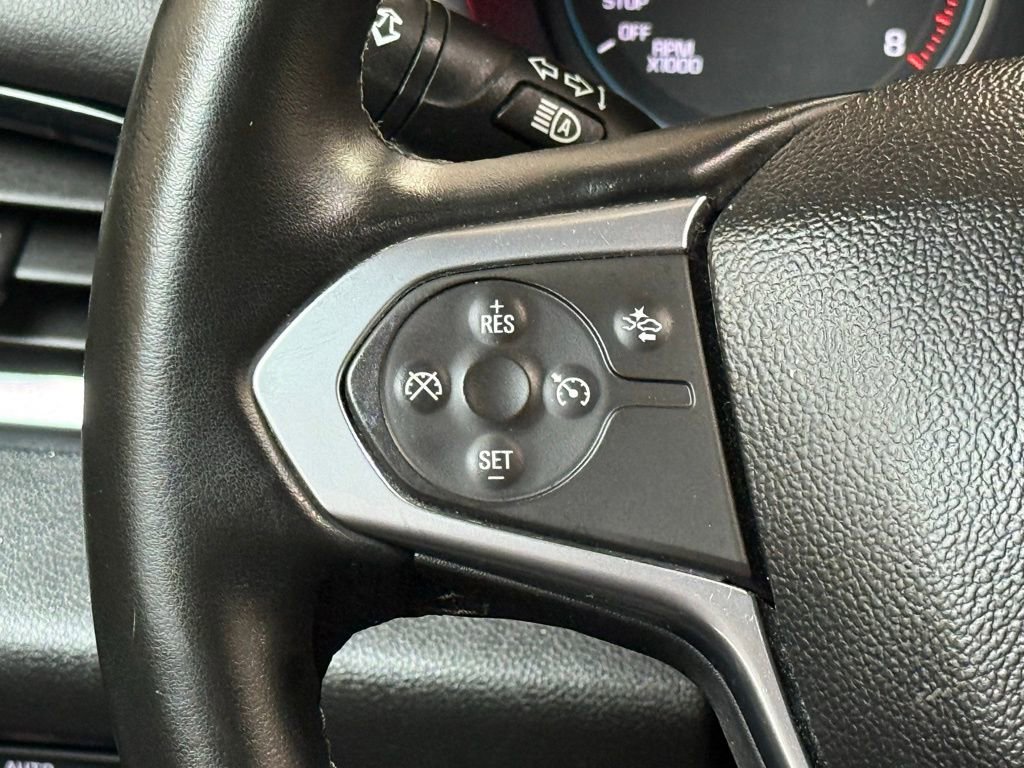 Used 2023 Chevrolet Traverse LT w/ LPO, Floor Liner Package image 20