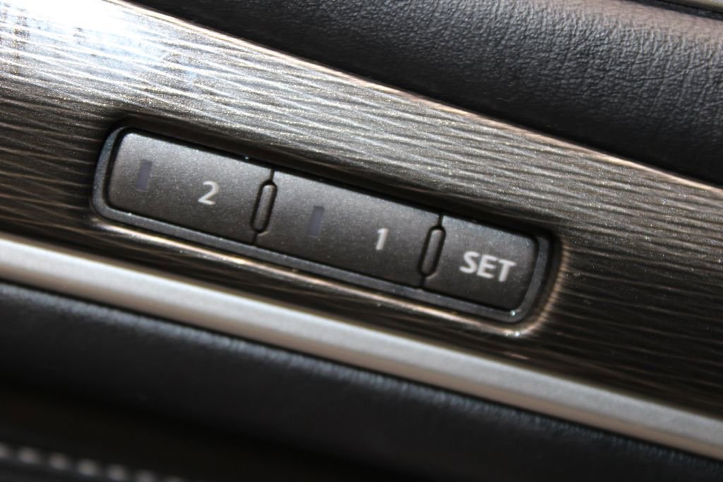 Used 2019 INFINITI QX60 Luxe FWD image 41