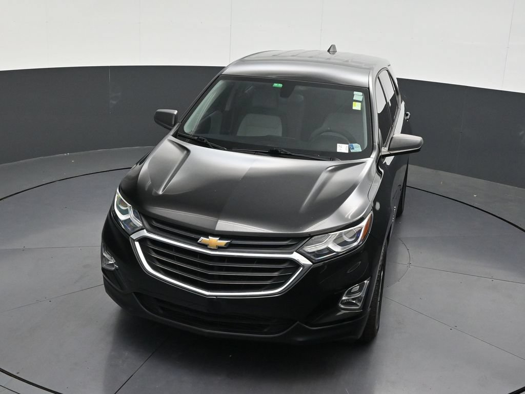 Used 2019 Chevrolet Equinox LS FWD image 22