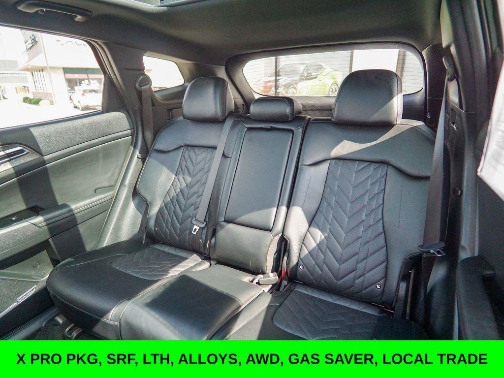 Used 2023 Kia Sportage X-Pro AWD/4WD image 33