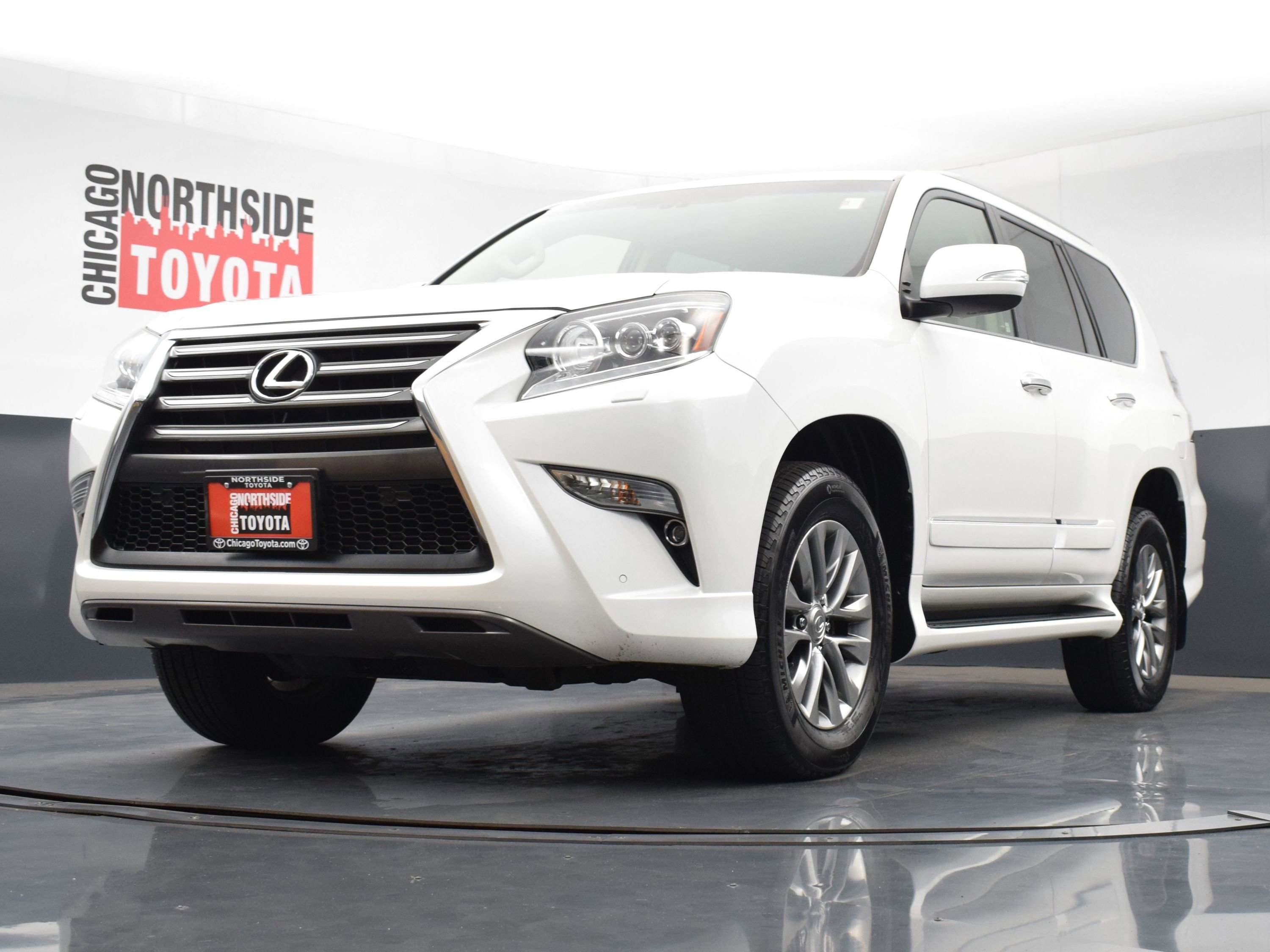 Used 2016 Lexus GX 460 Luxury image 43