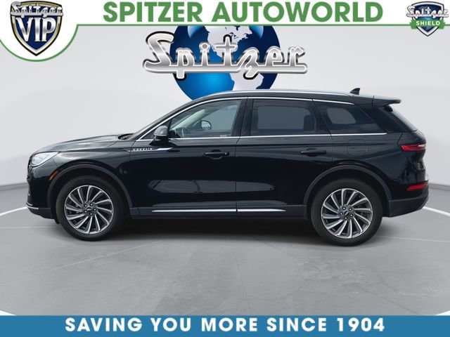 Used 2024 Lincoln Corsair Reserve w/ Equipment Group 201A AWD/4WD image 6