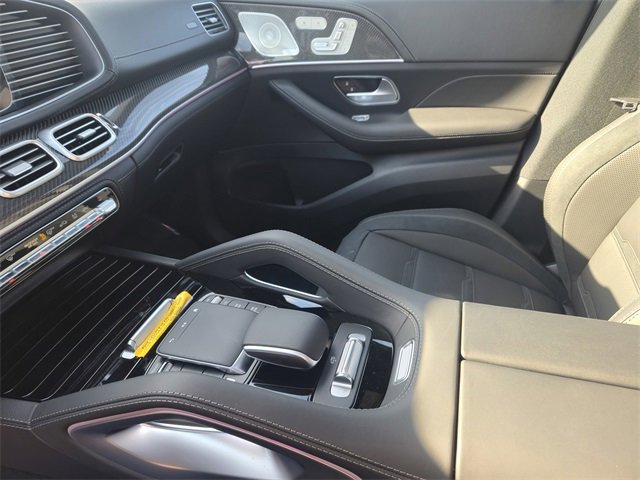 New 2025 Mercedes-Benz GLE 53 AMG 4MATIC image 21
