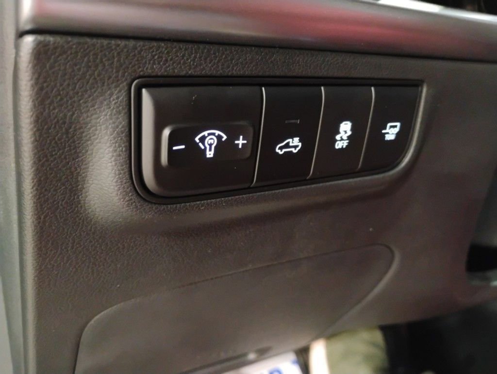 New 2026 Hyundai Santa Cruz XRT image 47