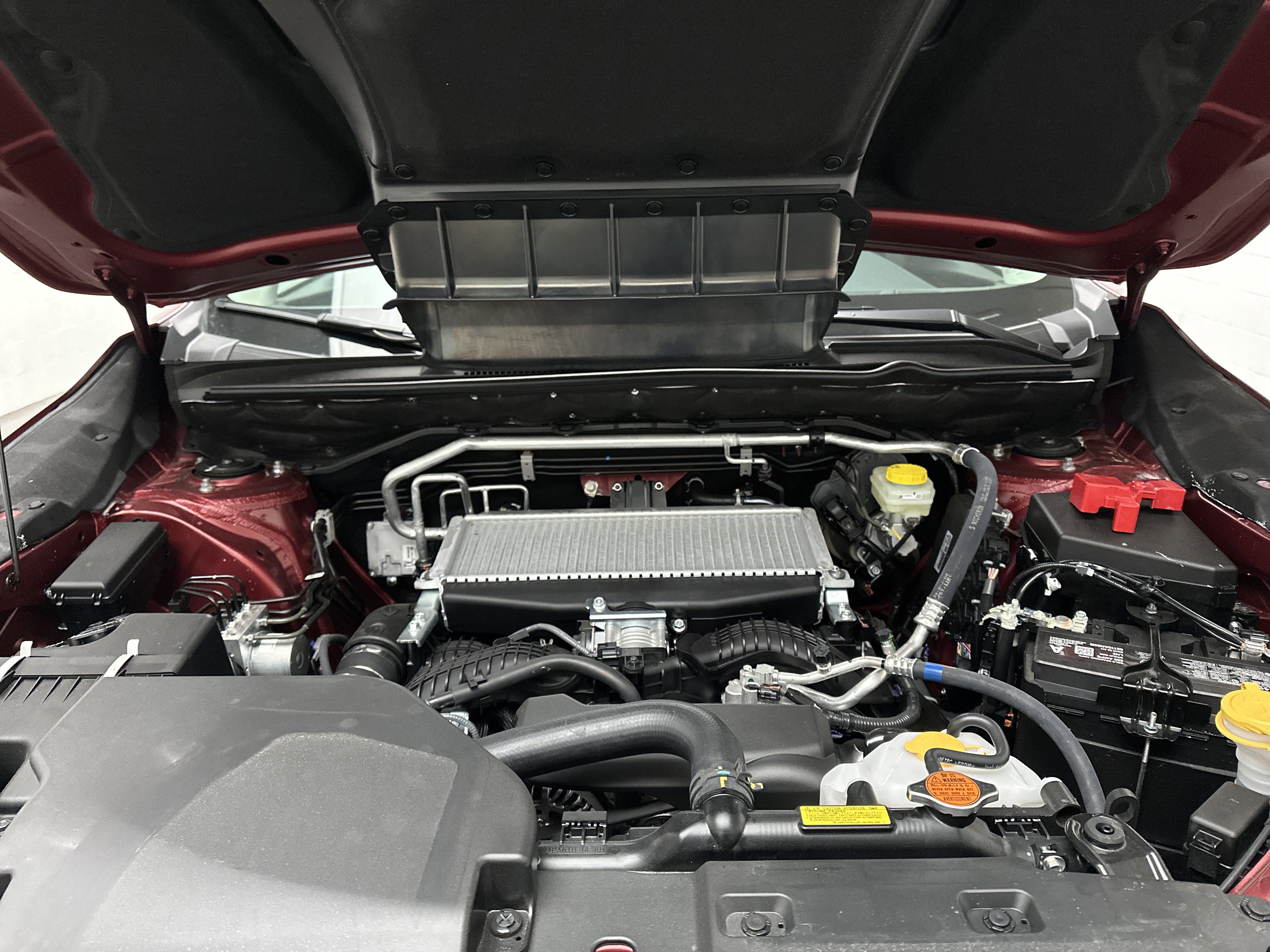 New 2025 Subaru Ascent Touring w/ Popular Package #2 image 47