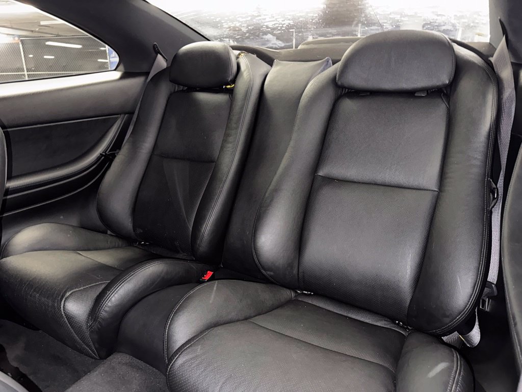 Used 2005 Pontiac GTO RWD image 20