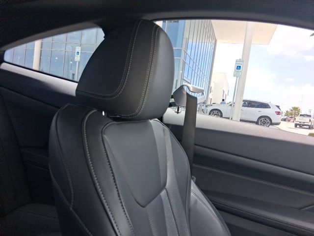 Used 2025 BMW 430i Coupe w/ M Sport Package RWD image 18