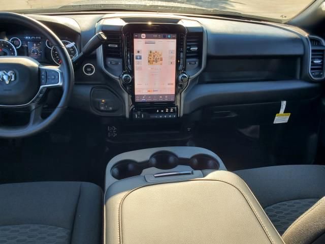 New 2026 RAM 2500 Tradesman image 24