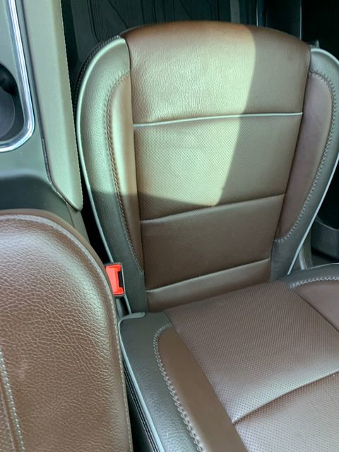 Used 2024 GMC Sierra 1500 Denali w/ Technology Package image 28