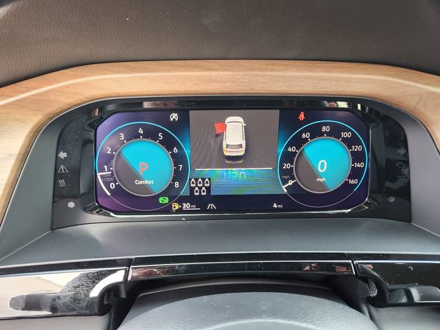 New 2026 Volkswagen Atlas SE AWD/4WD image 15