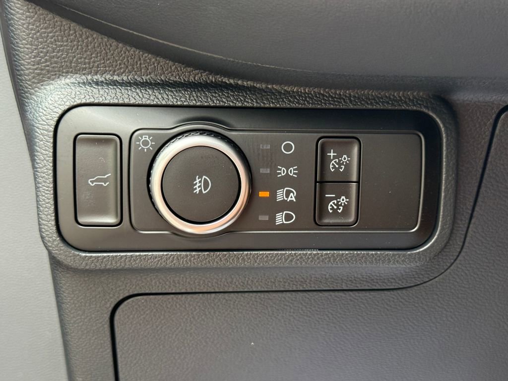 New 2026 Ford Explorer ST-Line image 25