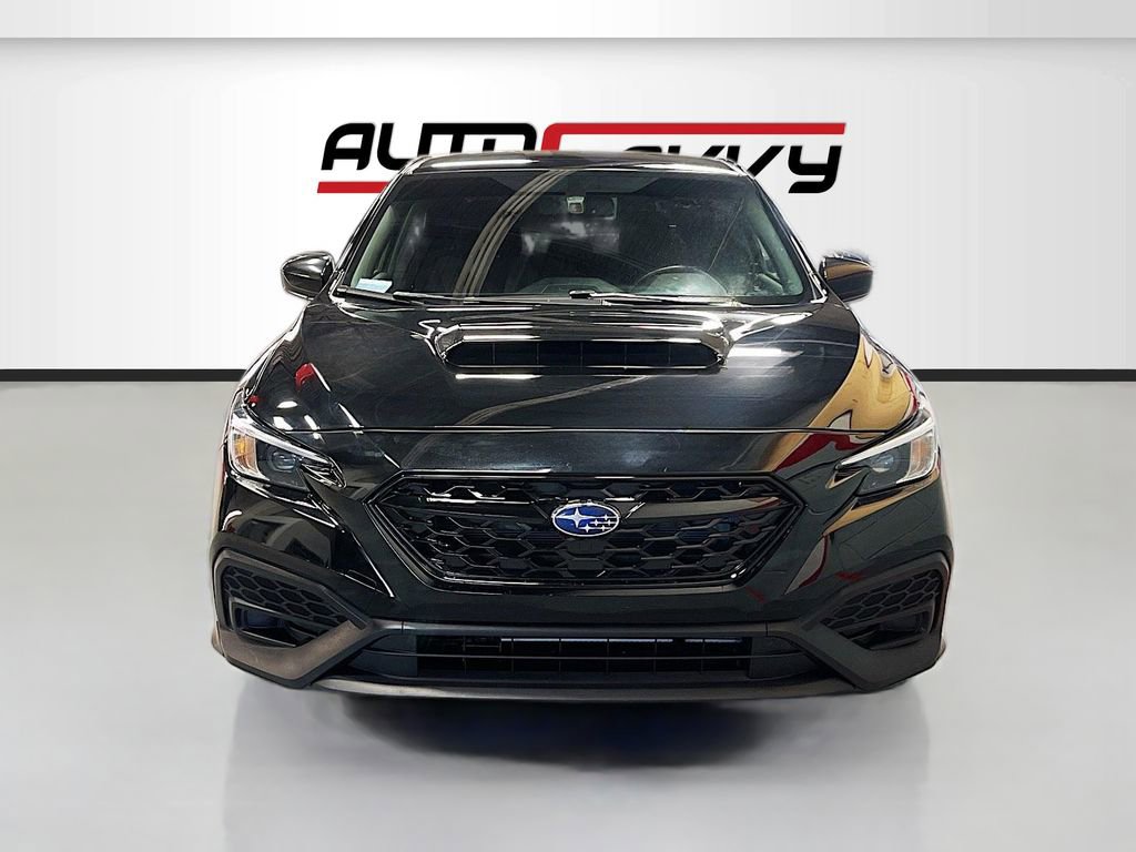 Used 2023 Subaru WRX AWD/4WD image 2