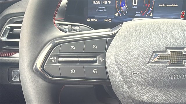 New 2026 Chevrolet Traverse RS w/ LPO, Floor Liner Package image 20