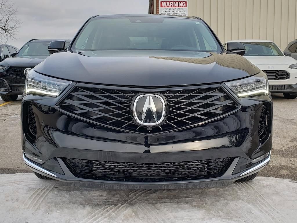 New 2026 Acura RDX SH-AWD w/ Advance Package image 2