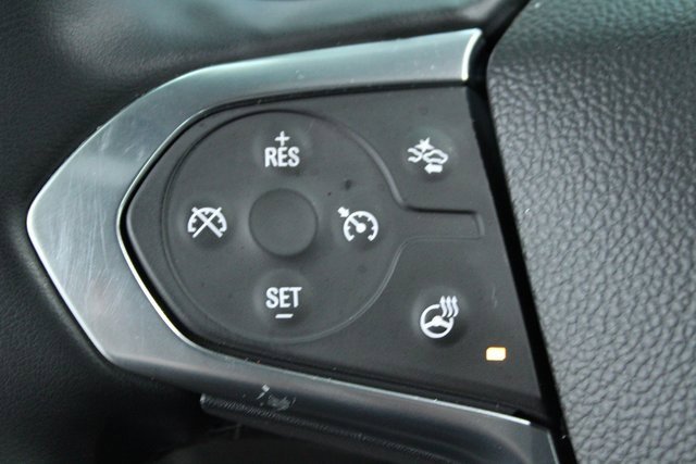 Certified 2023 Chevrolet Traverse Premier w/ LPO, Floor Liner Package image 18