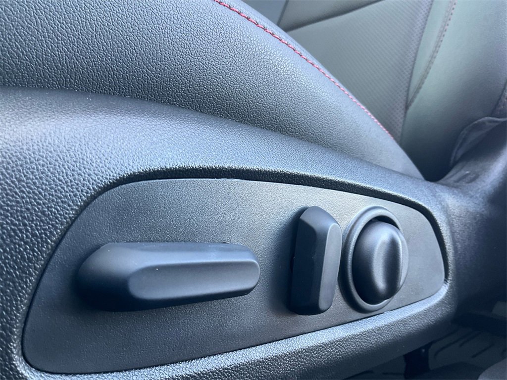 New 2026 Chevrolet Blazer RS w/ Driver Confidence II Package image 34