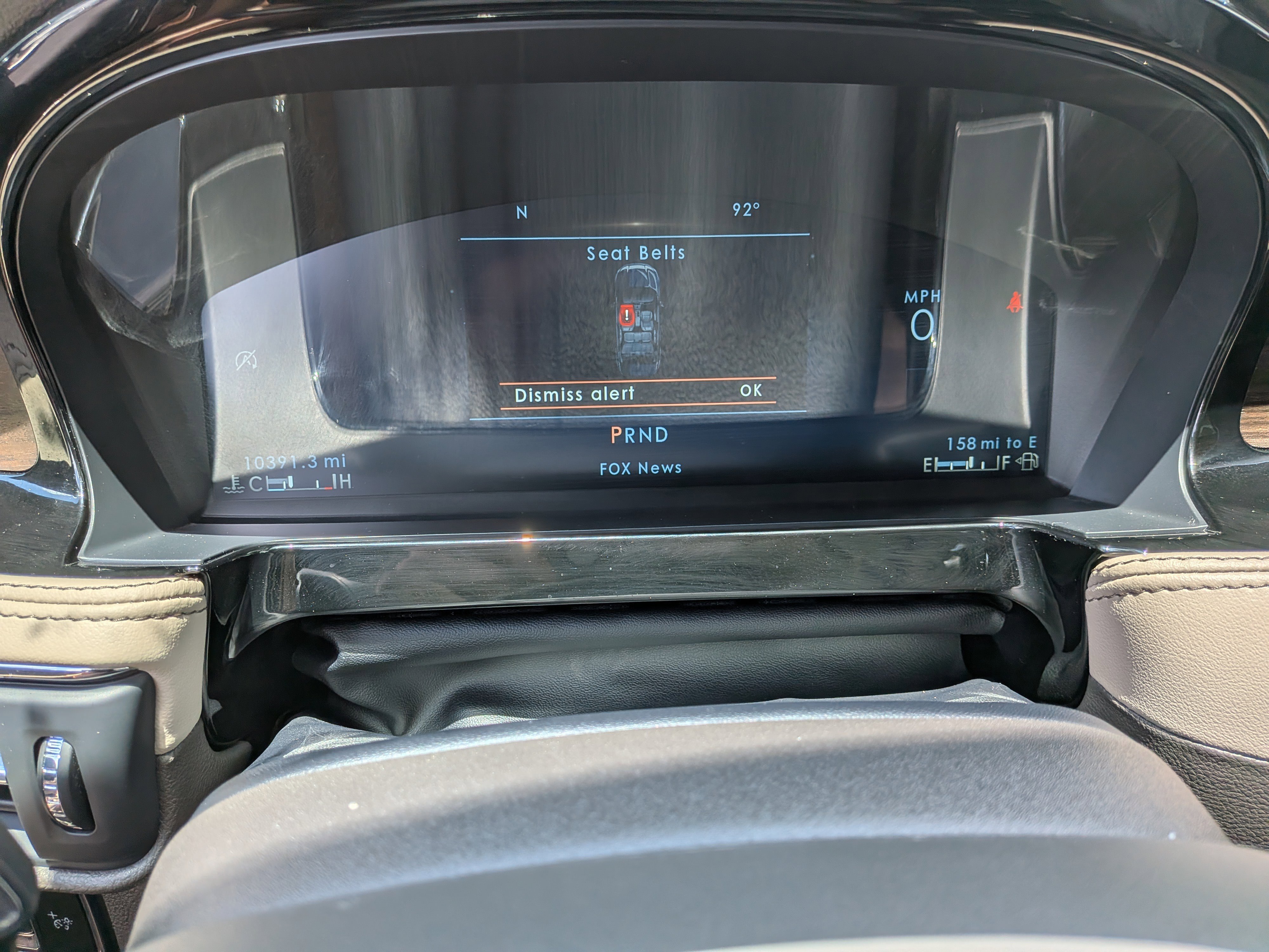 Used 2023 Lincoln Corsair Reserve w/ Equipment Group 201A image 28