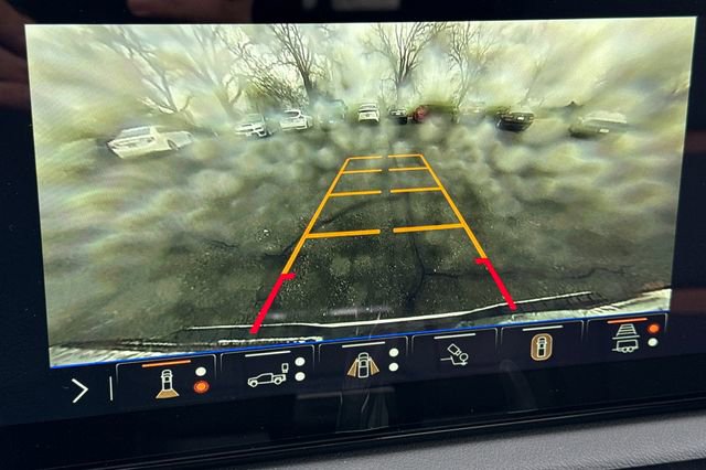 New 2026 GMC Sierra 2500 AT4 w/ AT4 Premium Plus Package image 23