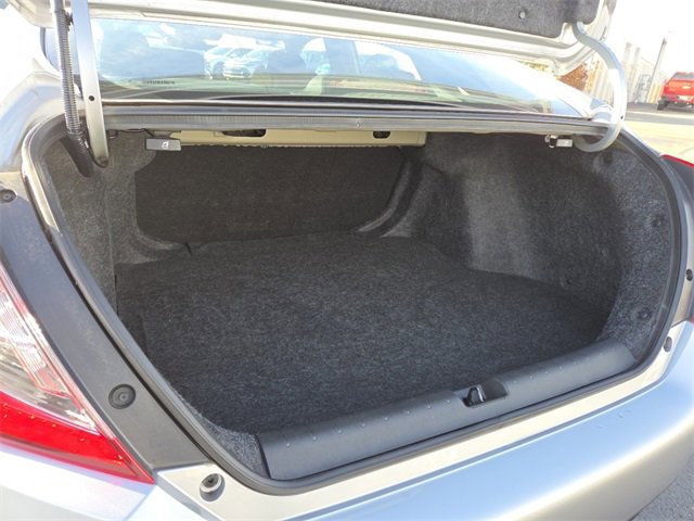 Used 2020 Honda Civic Sport image 20