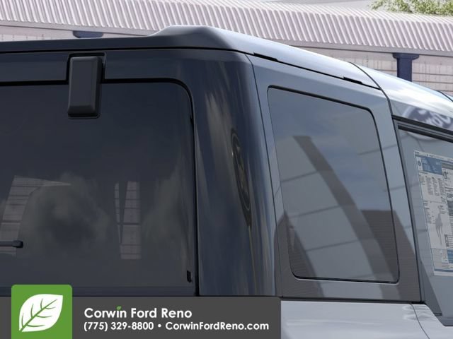 New 2026 Ford Bronco Outer Banks AWD/4WD image 27